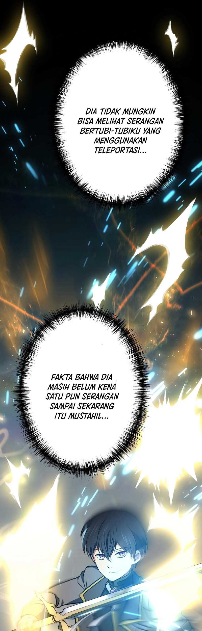 Tensei Majutsushi no Isekai Seikatsu: Gensaku Chishiki de Sekai Saikyou Chapter 34 - halaman 21