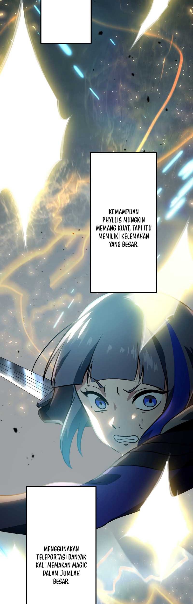 Tensei Majutsushi no Isekai Seikatsu: Gensaku Chishiki de Sekai Saikyou Chapter 34 - halaman 23