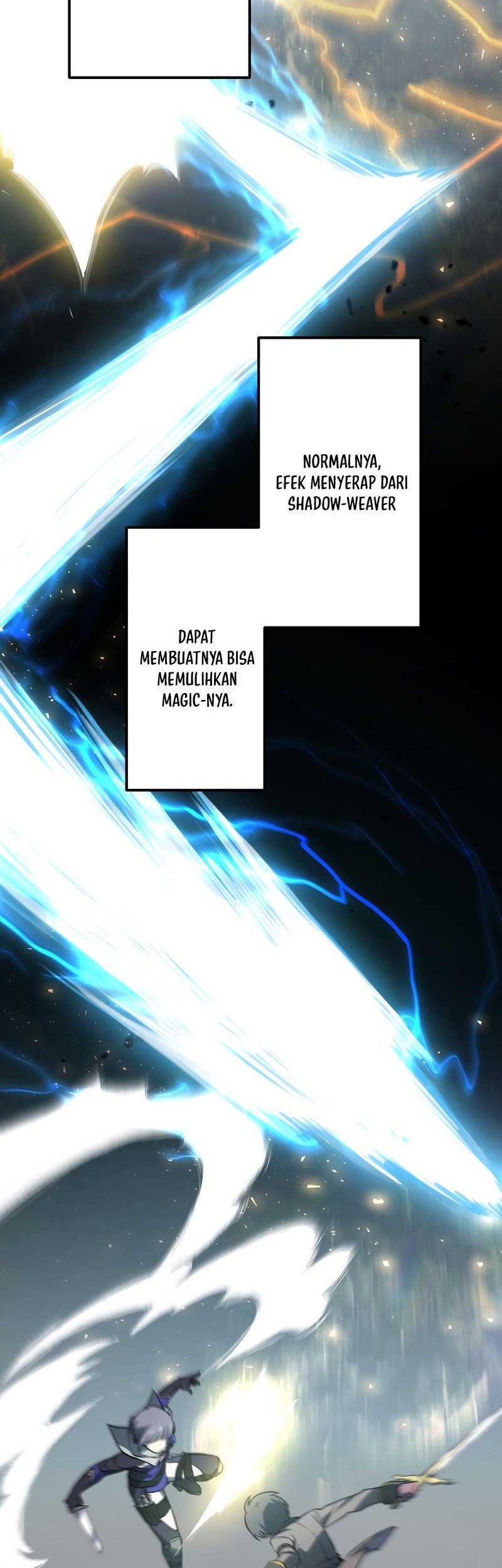 Tensei Majutsushi no Isekai Seikatsu: Gensaku Chishiki de Sekai Saikyou Chapter 34 - halaman 24