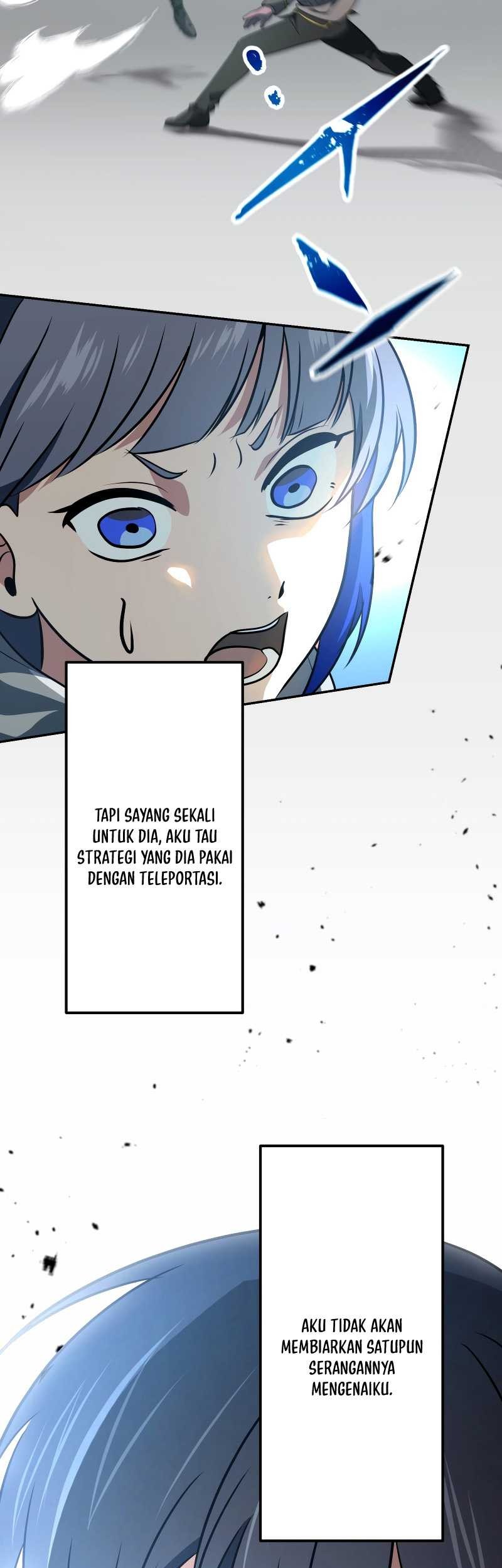 Tensei Majutsushi no Isekai Seikatsu: Gensaku Chishiki de Sekai Saikyou Chapter 34 - halaman 25