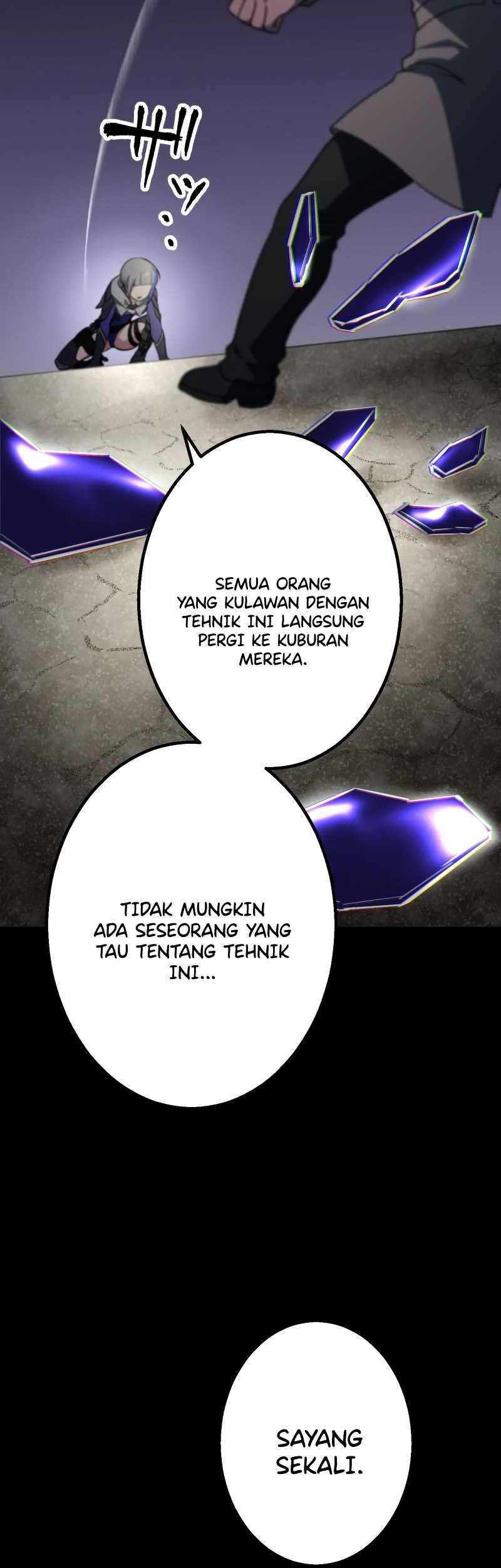 Tensei Majutsushi no Isekai Seikatsu: Gensaku Chishiki de Sekai Saikyou Chapter 34 - halaman 35