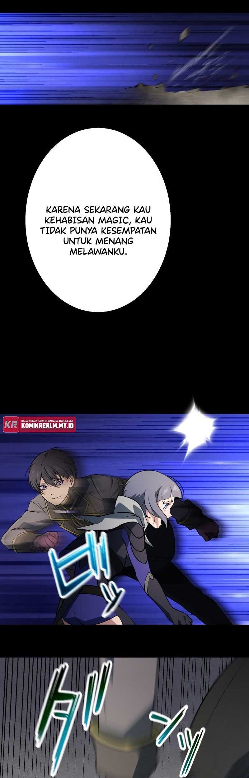 Tensei Majutsushi no Isekai Seikatsu: Gensaku Chishiki de Sekai Saikyou Chapter 34 - halaman 36