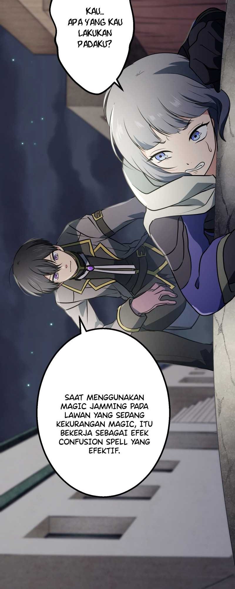 Tensei Majutsushi no Isekai Seikatsu: Gensaku Chishiki de Sekai Saikyou Chapter 34 - halaman 38