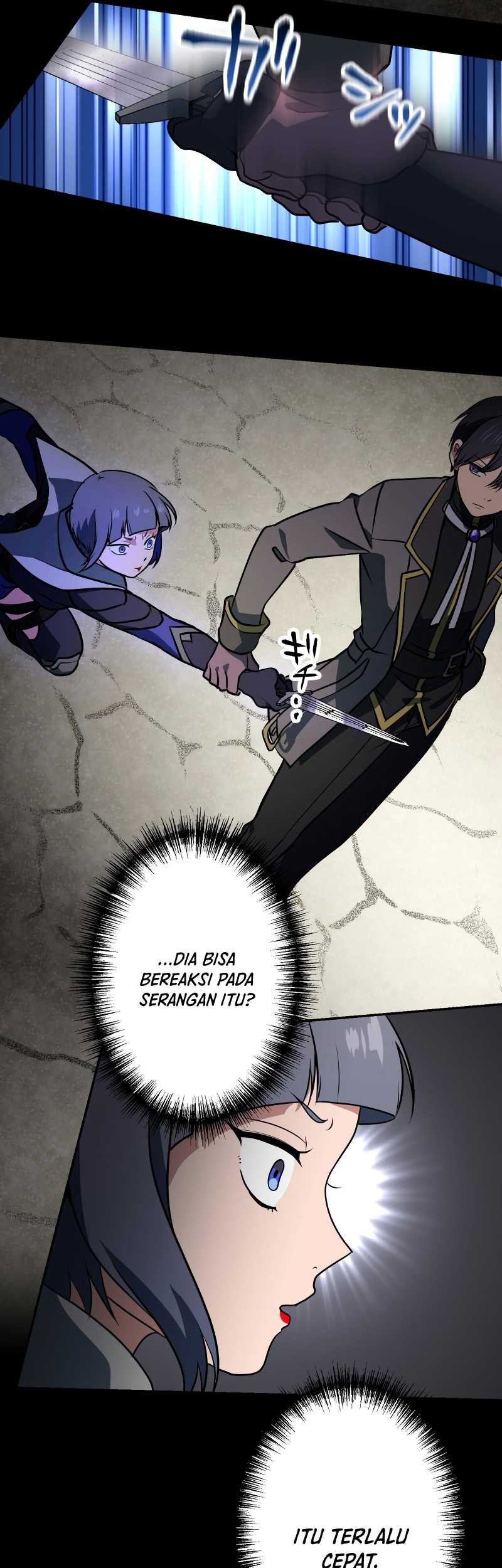 Tensei Majutsushi no Isekai Seikatsu: Gensaku Chishiki de Sekai Saikyou Chapter 34 - halaman 4