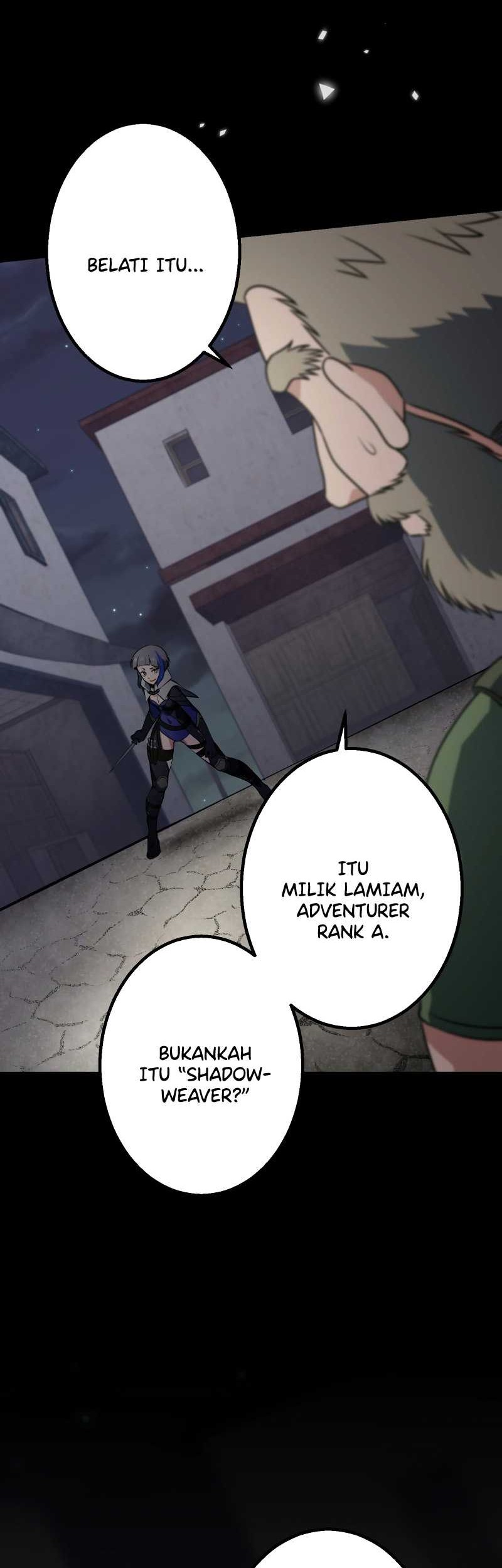 Tensei Majutsushi no Isekai Seikatsu: Gensaku Chishiki de Sekai Saikyou Chapter 34 - halaman 7