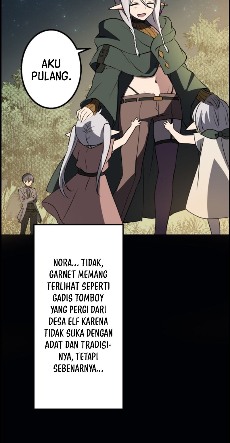 Tensei Majutsushi no Isekai Seikatsu: Gensaku Chishiki de Sekai Saikyou Chapter 4 - halaman 17