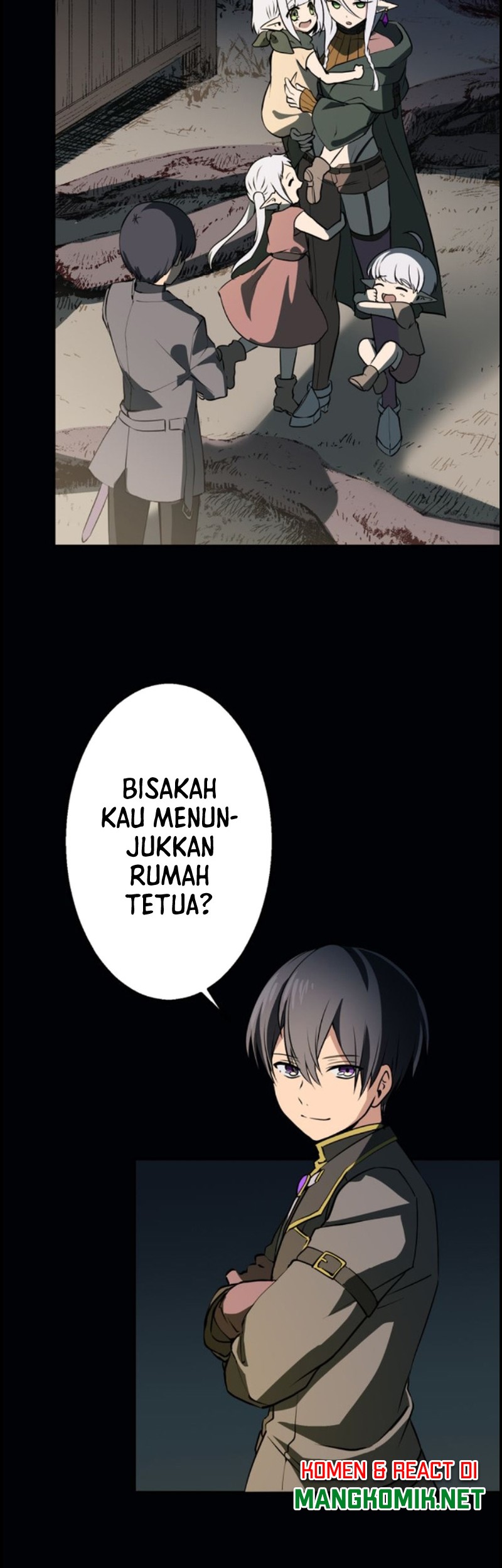 Tensei Majutsushi no Isekai Seikatsu: Gensaku Chishiki de Sekai Saikyou Chapter 4 - halaman 19