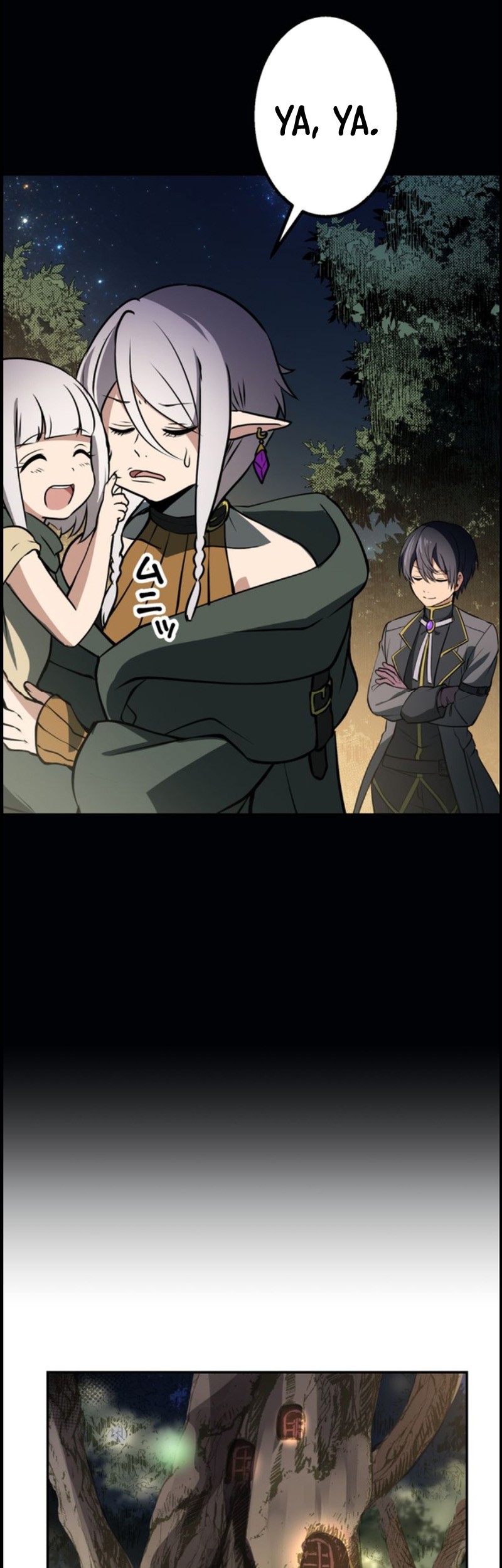 Tensei Majutsushi no Isekai Seikatsu: Gensaku Chishiki de Sekai Saikyou Chapter 4 - halaman 20