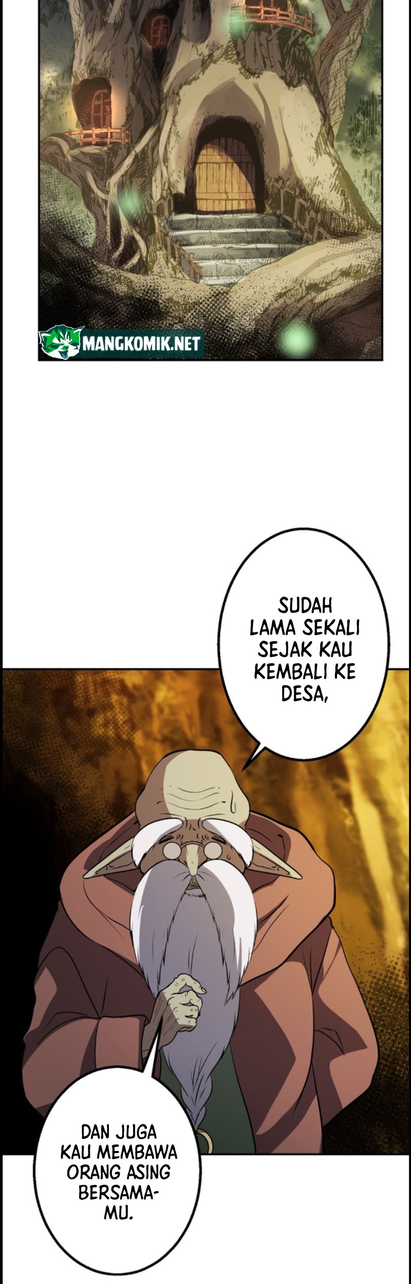 Tensei Majutsushi no Isekai Seikatsu: Gensaku Chishiki de Sekai Saikyou Chapter 4 - halaman 21