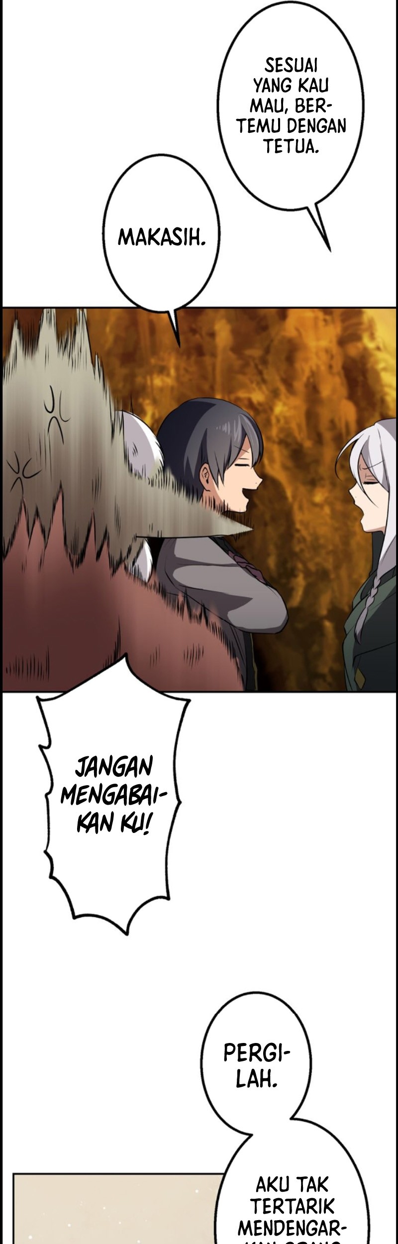 Tensei Majutsushi no Isekai Seikatsu: Gensaku Chishiki de Sekai Saikyou Chapter 4 - halaman 23