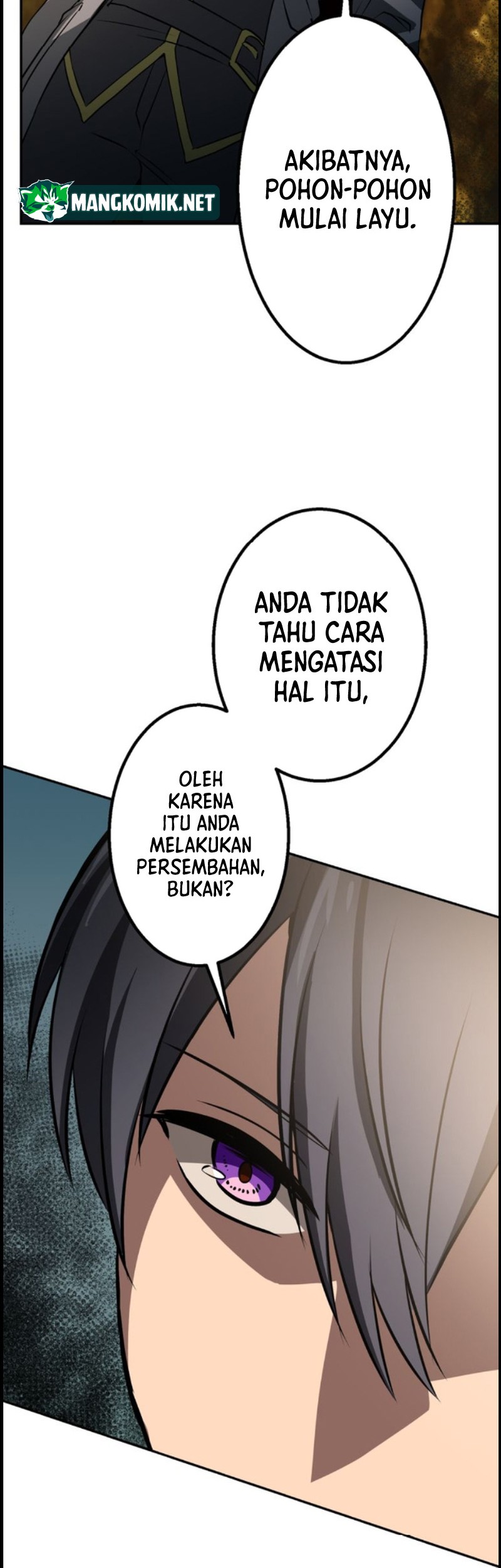 Tensei Majutsushi no Isekai Seikatsu: Gensaku Chishiki de Sekai Saikyou Chapter 4 - halaman 26