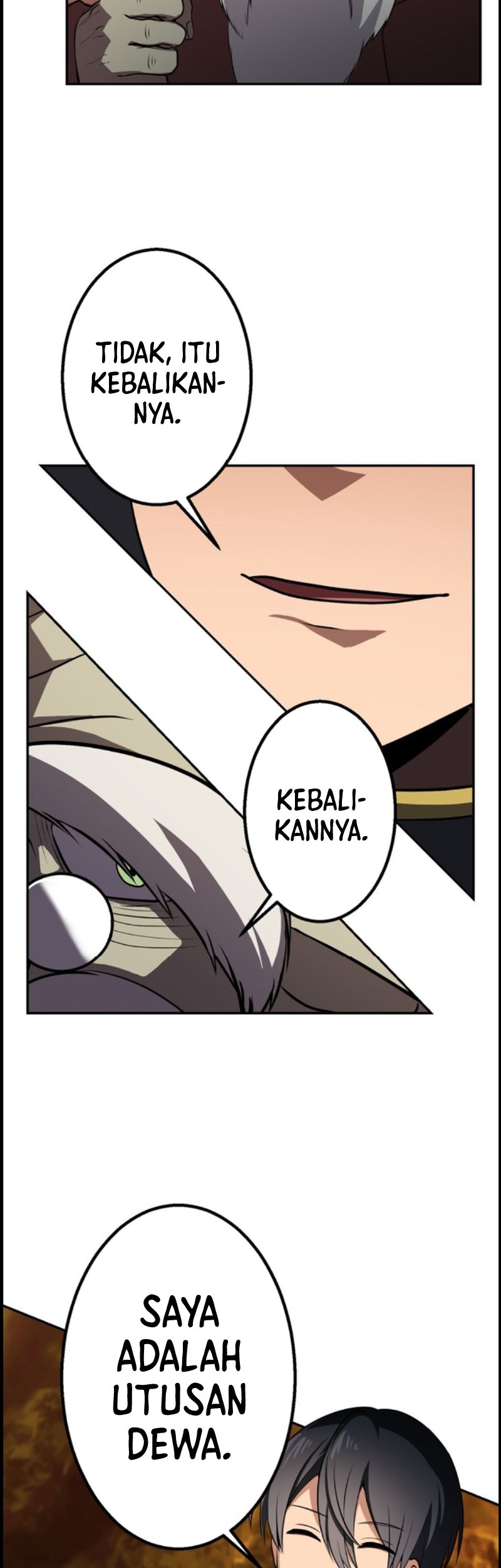 Tensei Majutsushi no Isekai Seikatsu: Gensaku Chishiki de Sekai Saikyou Chapter 4 - halaman 29