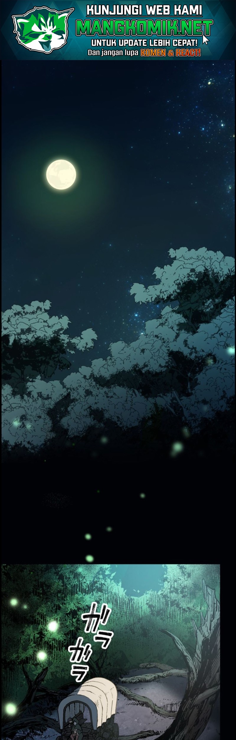 Tensei Majutsushi no Isekai Seikatsu: Gensaku Chishiki de Sekai Saikyou Chapter 4 - halaman 3