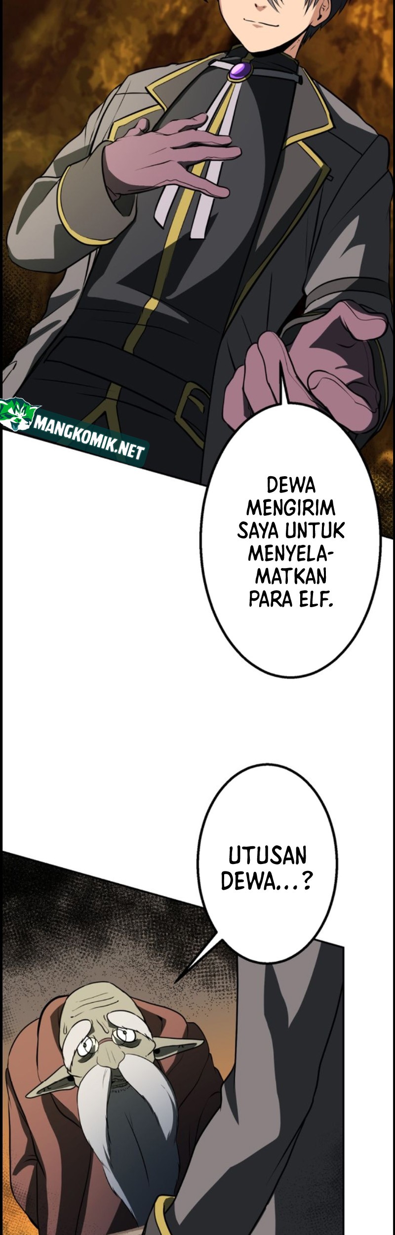 Tensei Majutsushi no Isekai Seikatsu: Gensaku Chishiki de Sekai Saikyou Chapter 4 - halaman 30