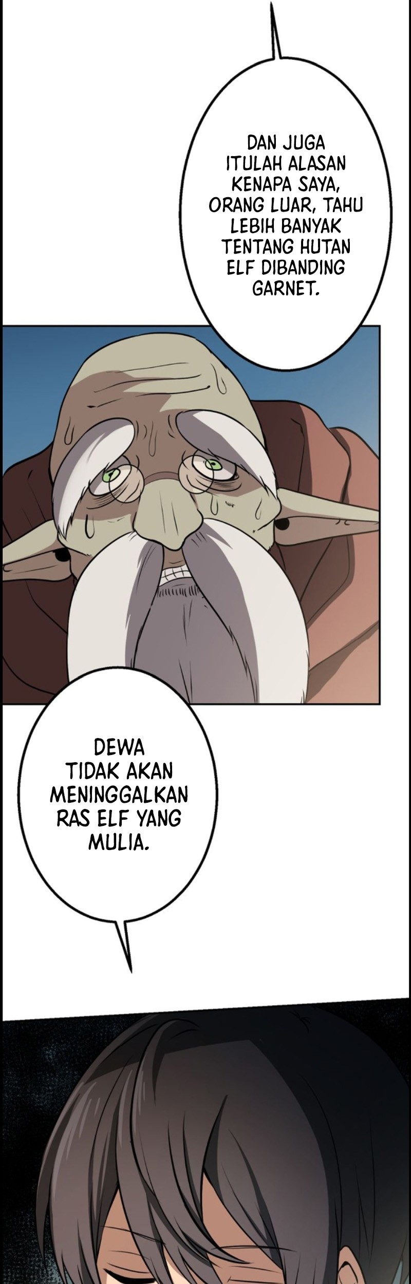 Tensei Majutsushi no Isekai Seikatsu: Gensaku Chishiki de Sekai Saikyou Chapter 4 - halaman 33