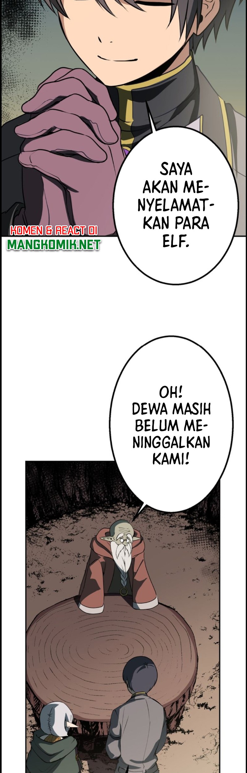 Tensei Majutsushi no Isekai Seikatsu: Gensaku Chishiki de Sekai Saikyou Chapter 4 - halaman 34