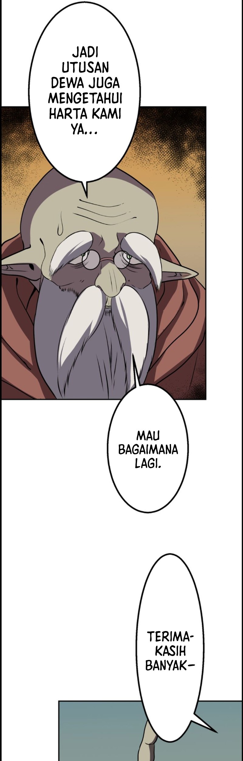 Tensei Majutsushi no Isekai Seikatsu: Gensaku Chishiki de Sekai Saikyou Chapter 4 - halaman 38