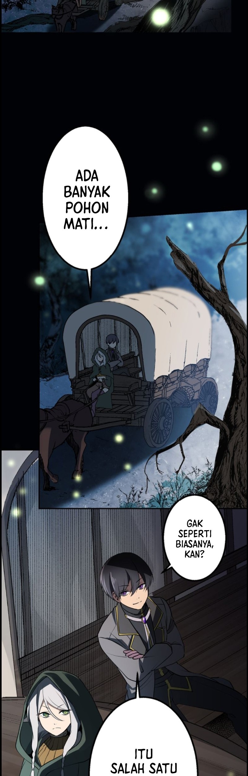 Tensei Majutsushi no Isekai Seikatsu: Gensaku Chishiki de Sekai Saikyou Chapter 4 - halaman 4