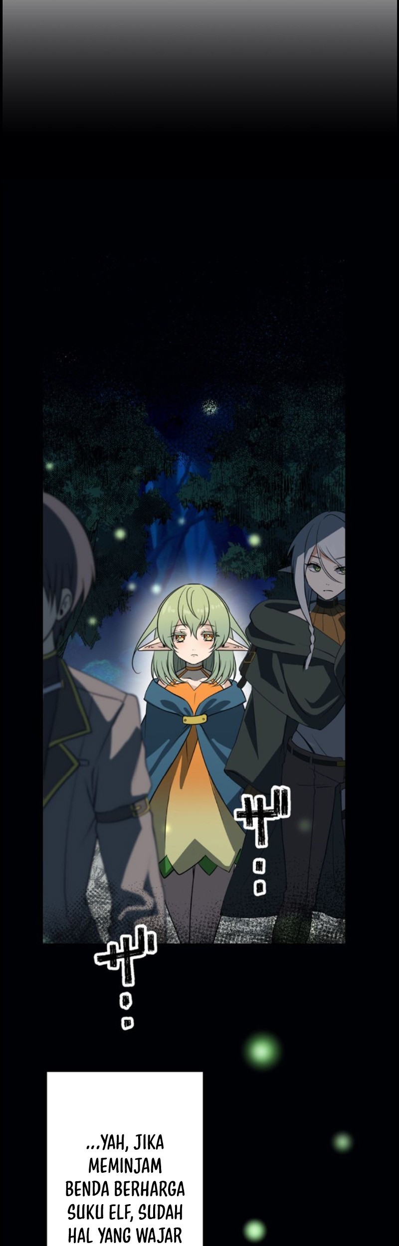 Tensei Majutsushi no Isekai Seikatsu: Gensaku Chishiki de Sekai Saikyou Chapter 4 - halaman 40