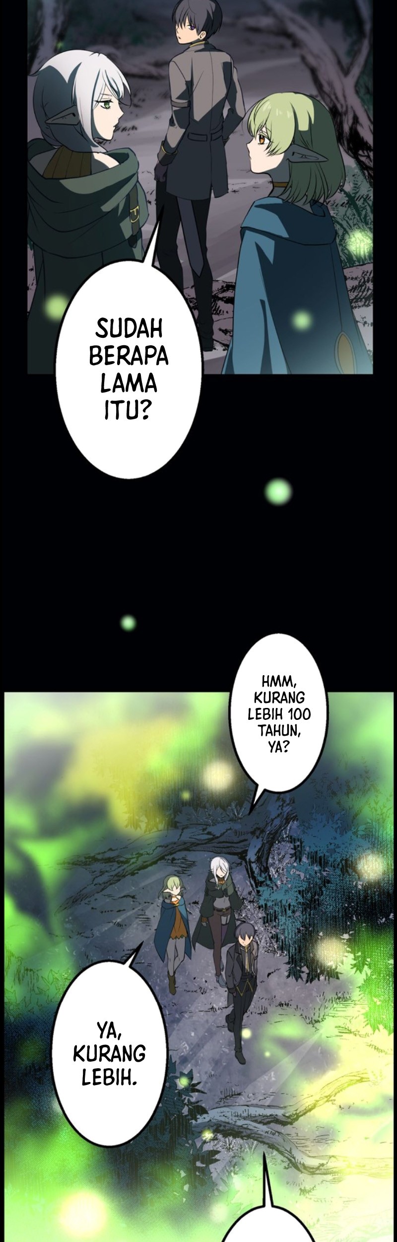 Tensei Majutsushi no Isekai Seikatsu: Gensaku Chishiki de Sekai Saikyou Chapter 4 - halaman 43