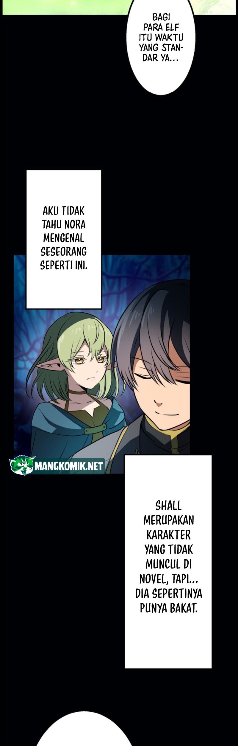 Tensei Majutsushi no Isekai Seikatsu: Gensaku Chishiki de Sekai Saikyou Chapter 4 - halaman 44