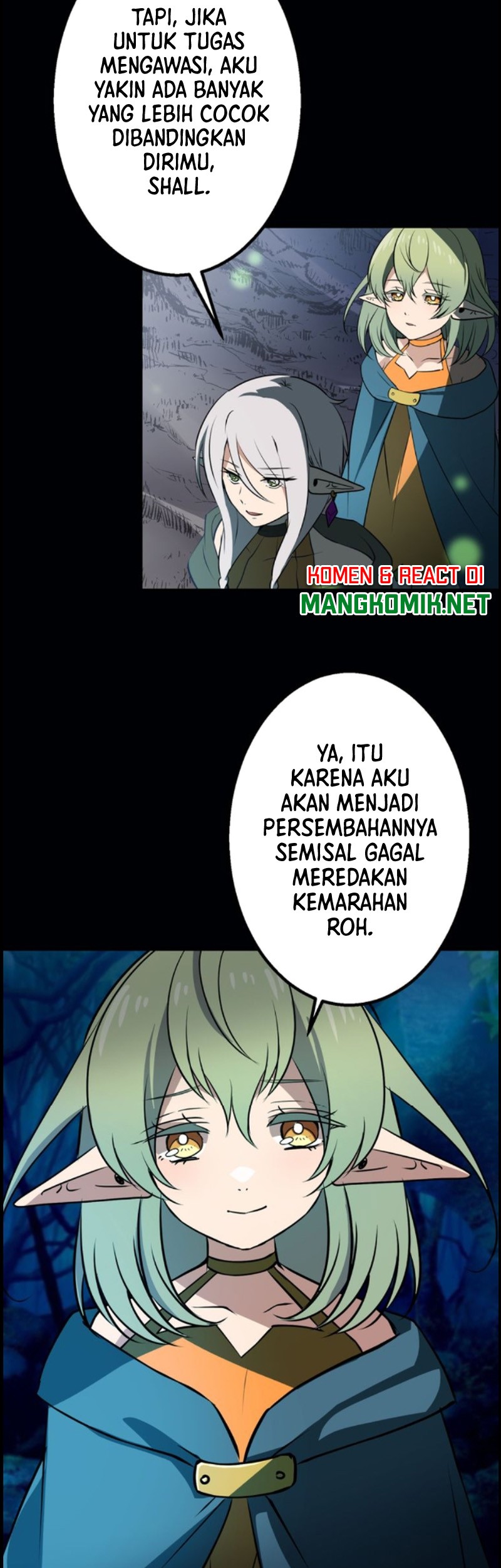 Tensei Majutsushi no Isekai Seikatsu: Gensaku Chishiki de Sekai Saikyou Chapter 4 - halaman 45