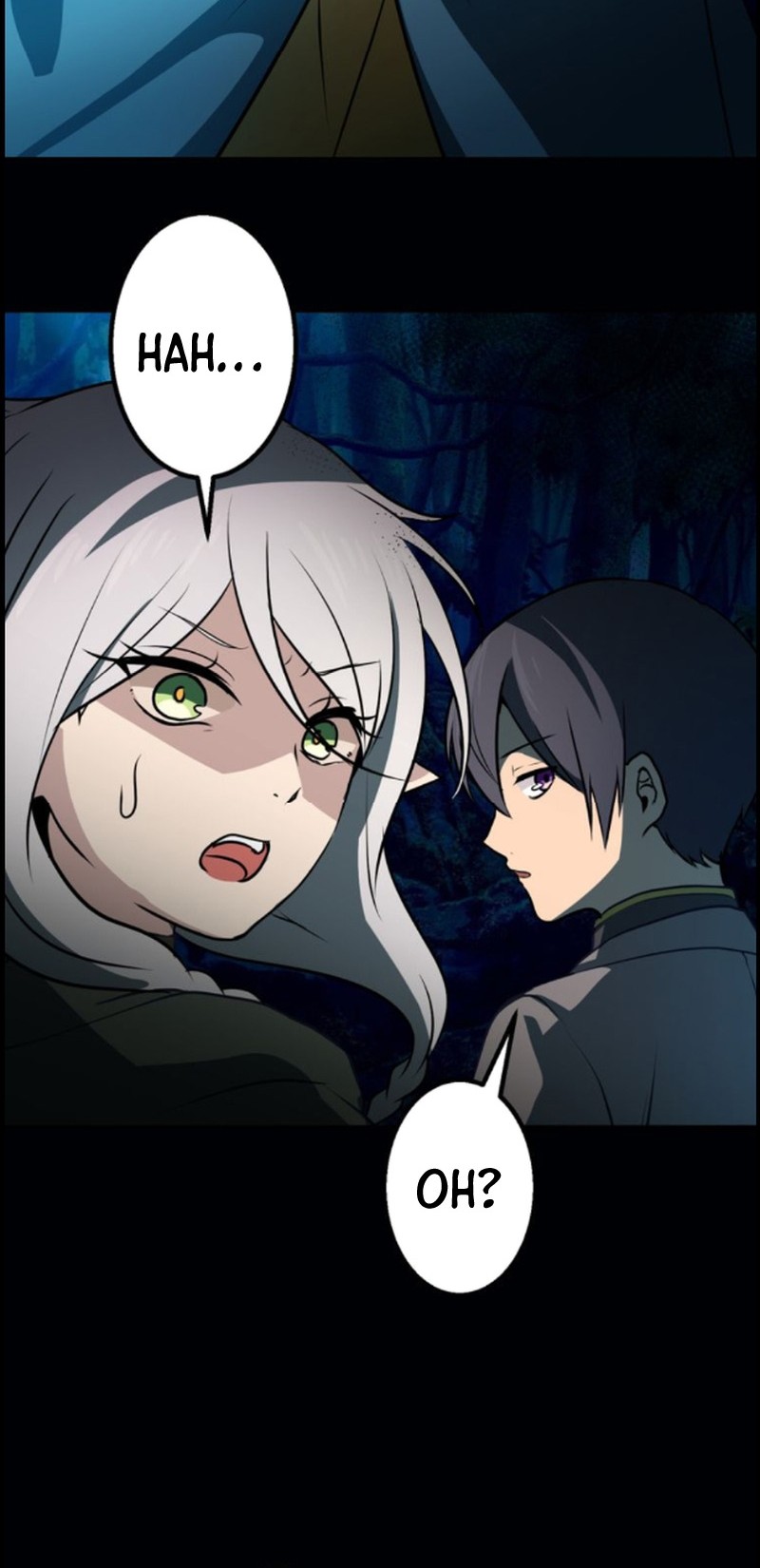 Tensei Majutsushi no Isekai Seikatsu: Gensaku Chishiki de Sekai Saikyou Chapter 4 - halaman 46