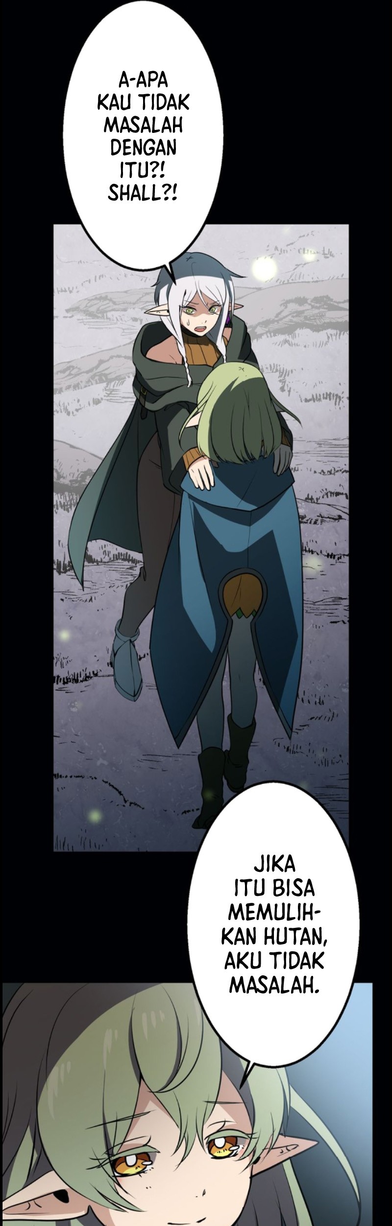 Tensei Majutsushi no Isekai Seikatsu: Gensaku Chishiki de Sekai Saikyou Chapter 4 - halaman 47