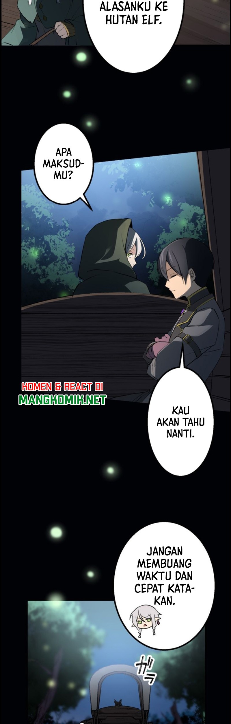 Tensei Majutsushi no Isekai Seikatsu: Gensaku Chishiki de Sekai Saikyou Chapter 4 - halaman 5