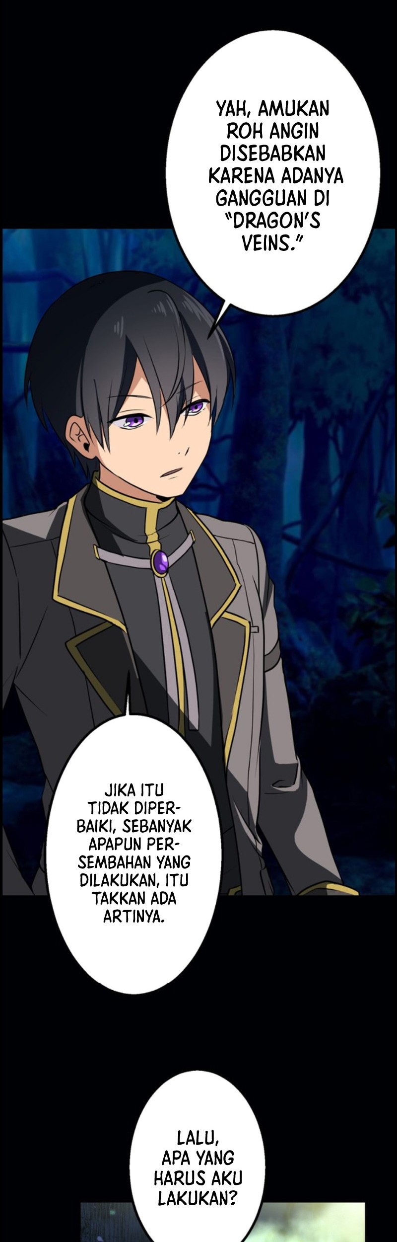 Tensei Majutsushi no Isekai Seikatsu: Gensaku Chishiki de Sekai Saikyou Chapter 4 - halaman 50