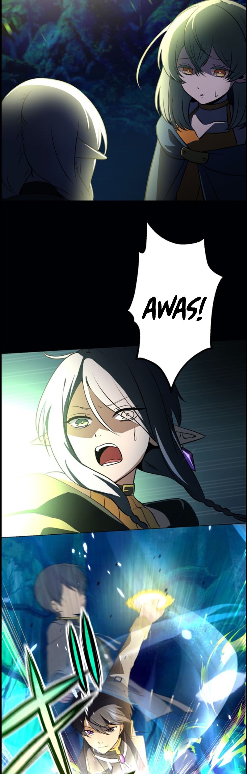 Tensei Majutsushi no Isekai Seikatsu: Gensaku Chishiki de Sekai Saikyou Chapter 4 - halaman 52