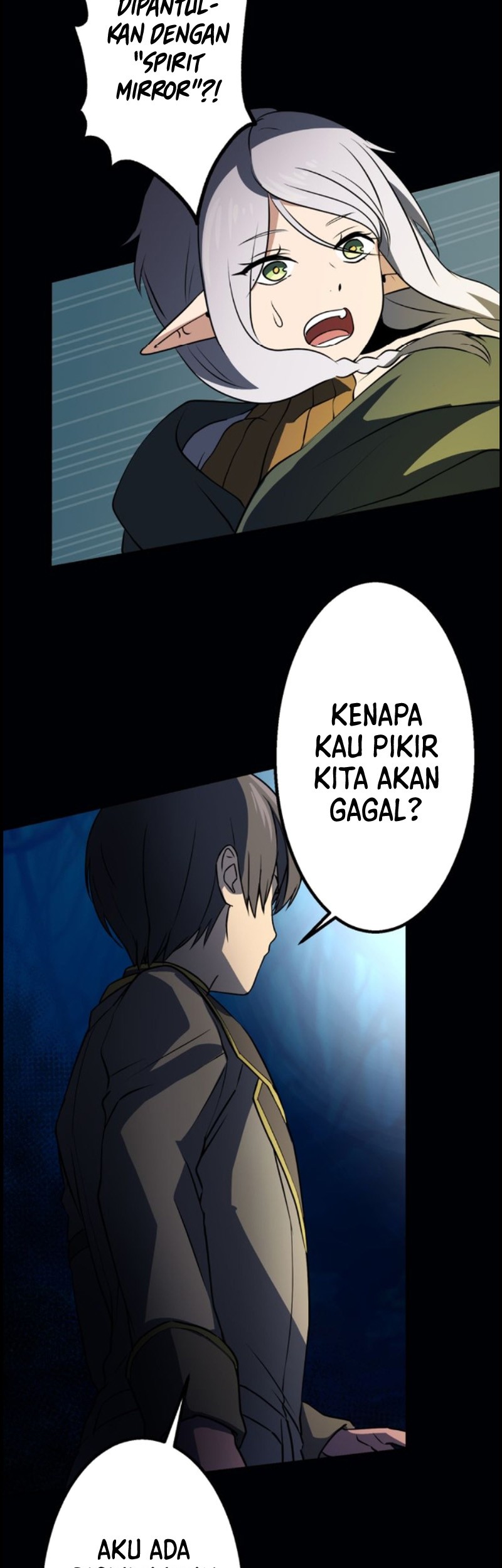 Tensei Majutsushi no Isekai Seikatsu: Gensaku Chishiki de Sekai Saikyou Chapter 4 - halaman 54