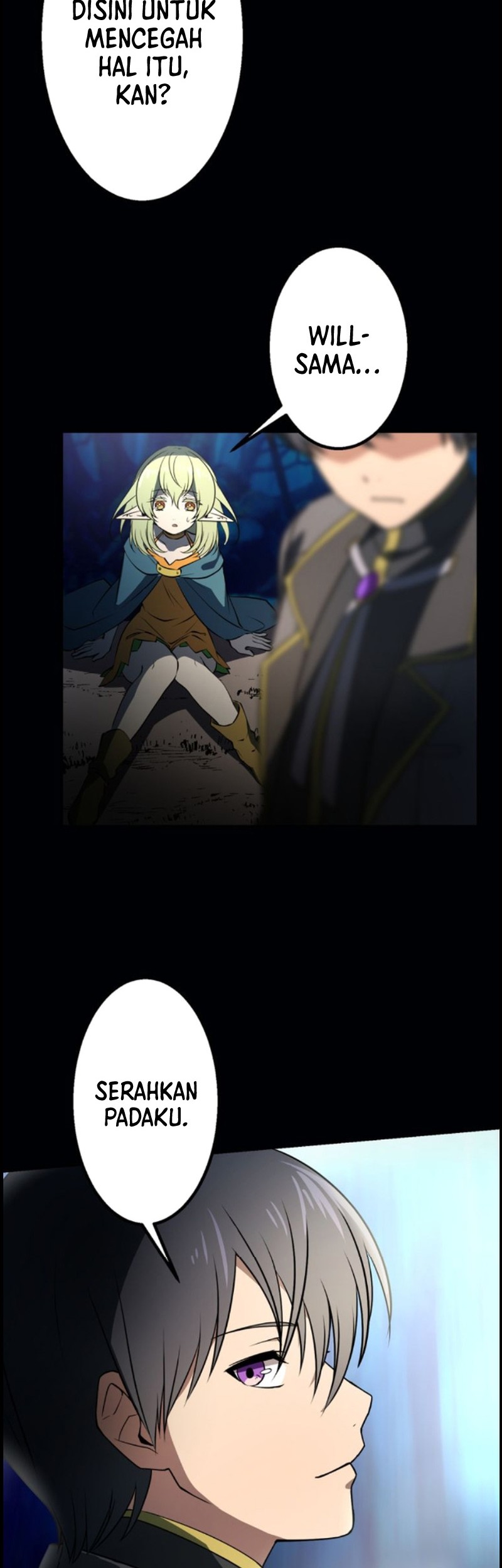 Tensei Majutsushi no Isekai Seikatsu: Gensaku Chishiki de Sekai Saikyou Chapter 4 - halaman 55
