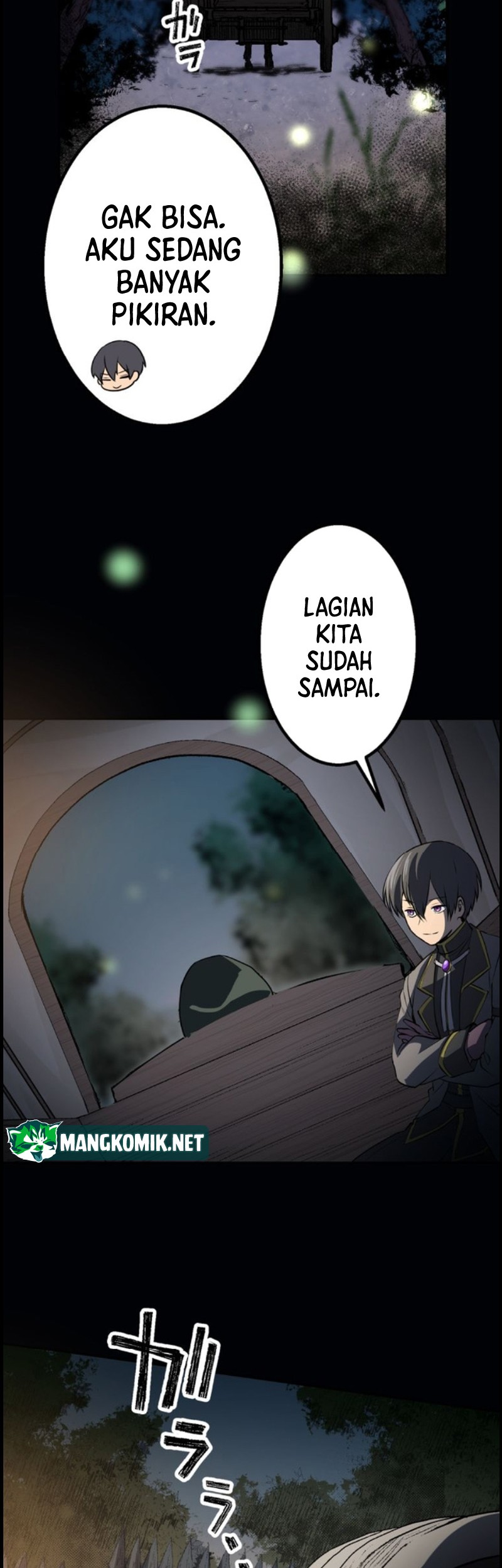 Tensei Majutsushi no Isekai Seikatsu: Gensaku Chishiki de Sekai Saikyou Chapter 4 - halaman 6