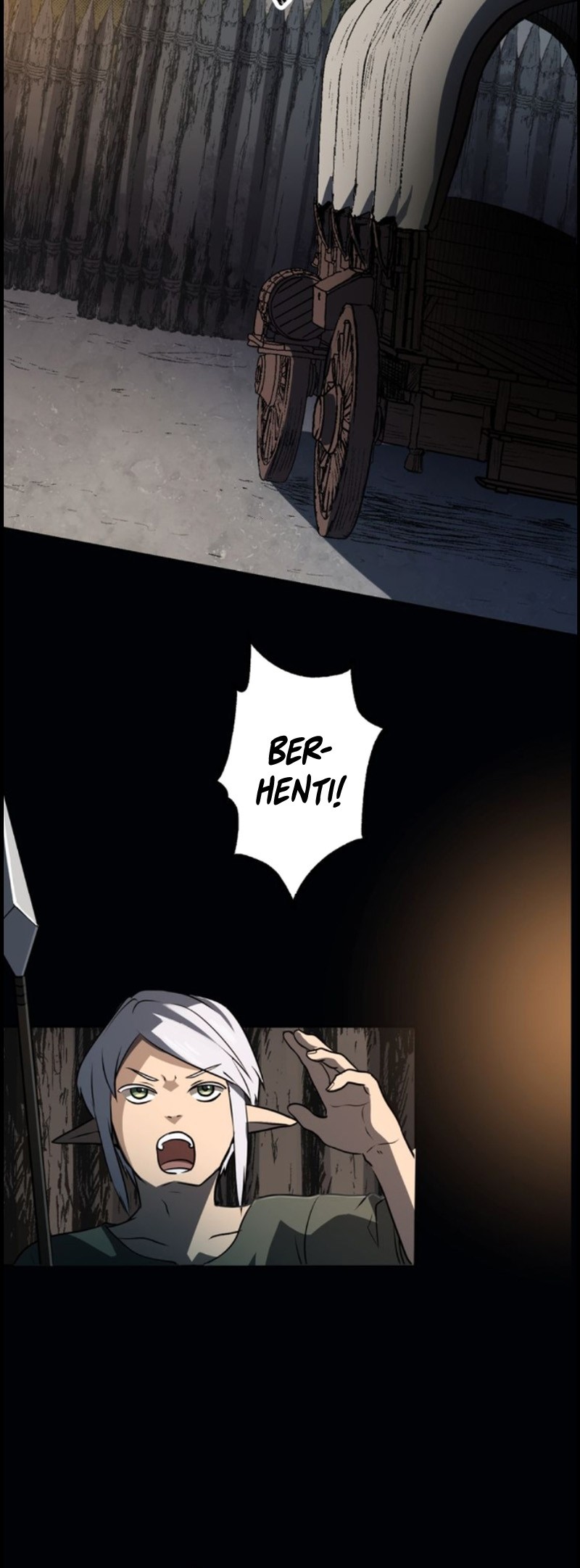 Tensei Majutsushi no Isekai Seikatsu: Gensaku Chishiki de Sekai Saikyou Chapter 4 - halaman 7