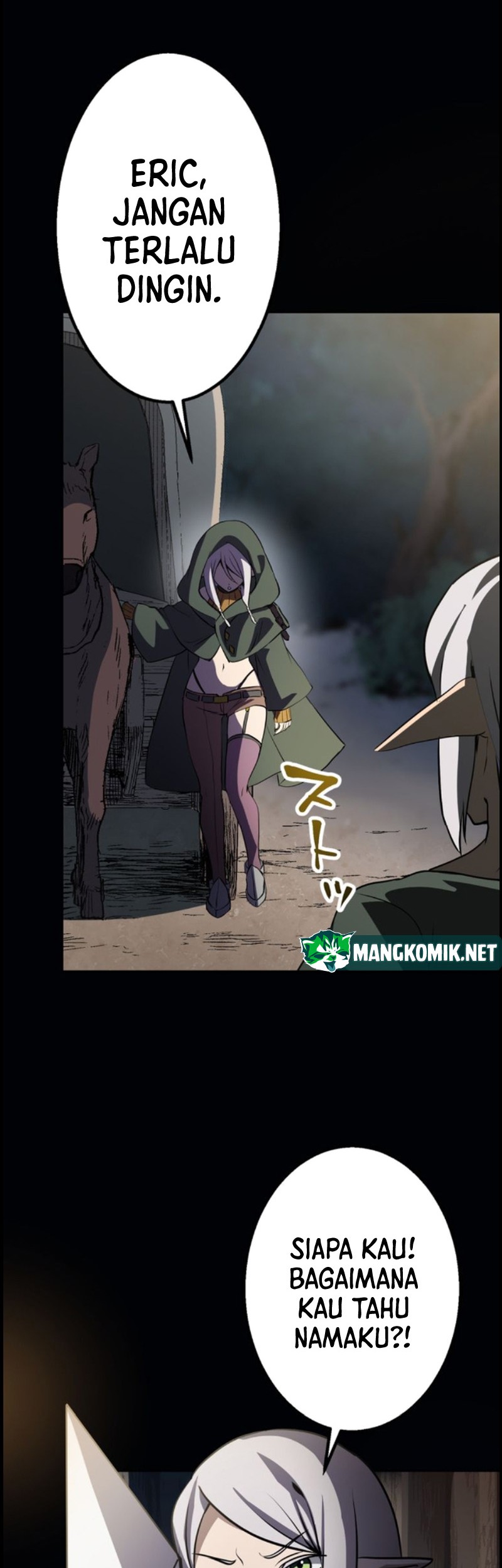 Tensei Majutsushi no Isekai Seikatsu: Gensaku Chishiki de Sekai Saikyou Chapter 4 - halaman 9