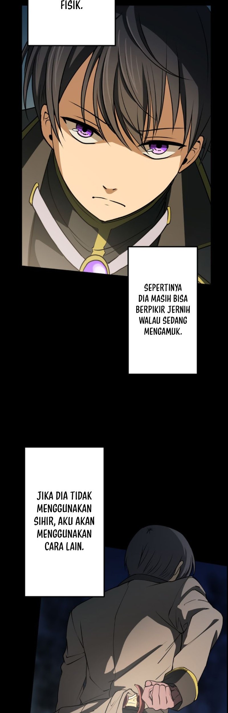 Tensei Majutsushi no Isekai Seikatsu: Gensaku Chishiki de Sekai Saikyou Chapter 5 - halaman 15