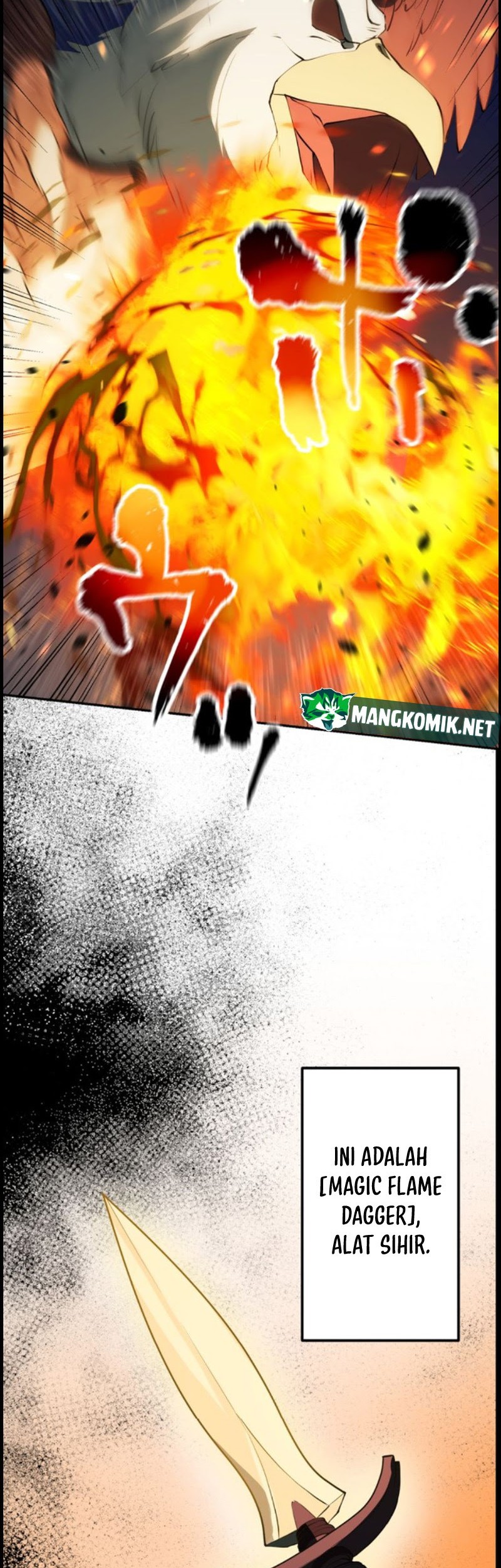 Tensei Majutsushi no Isekai Seikatsu: Gensaku Chishiki de Sekai Saikyou Chapter 5 - halaman 19