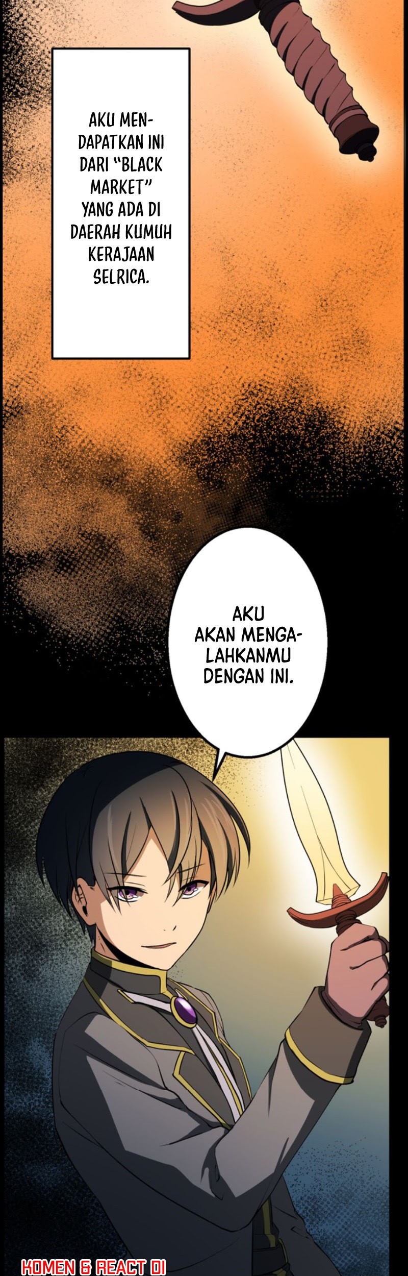 Tensei Majutsushi no Isekai Seikatsu: Gensaku Chishiki de Sekai Saikyou Chapter 5 - halaman 20