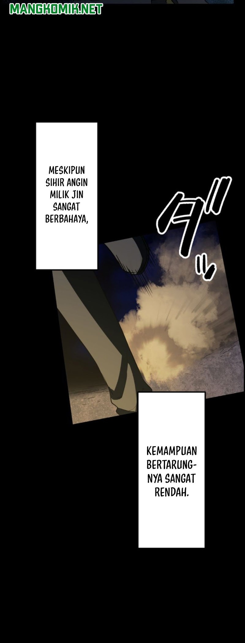 Tensei Majutsushi no Isekai Seikatsu: Gensaku Chishiki de Sekai Saikyou Chapter 5 - halaman 21