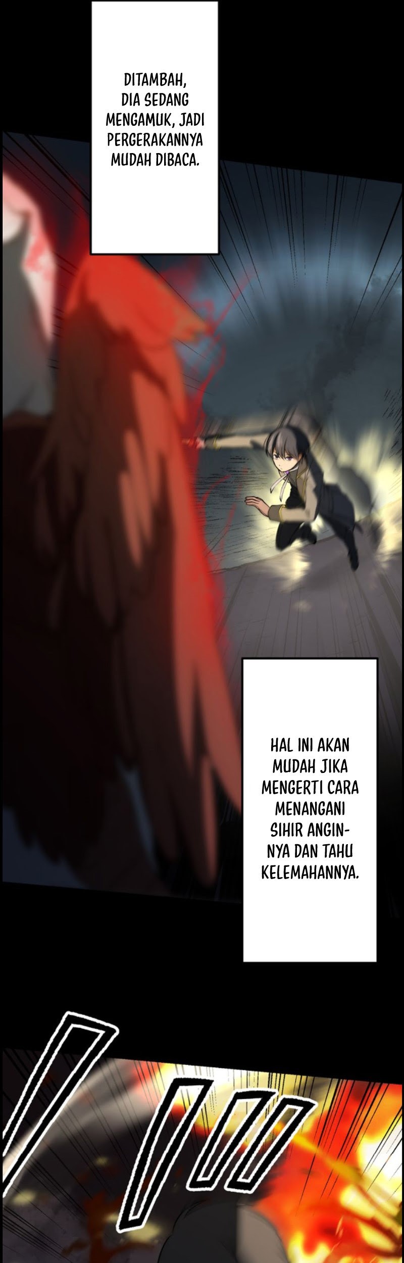 Tensei Majutsushi no Isekai Seikatsu: Gensaku Chishiki de Sekai Saikyou Chapter 5 - halaman 22