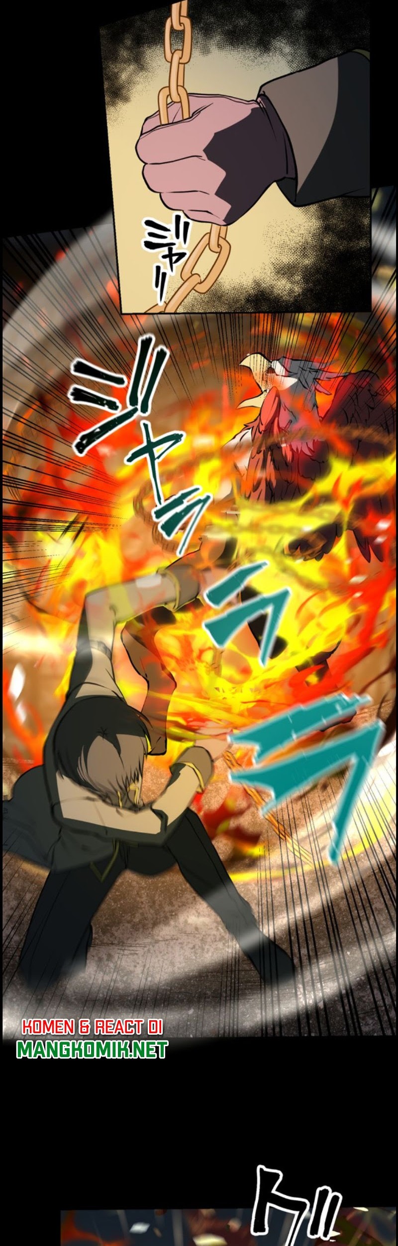 Tensei Majutsushi no Isekai Seikatsu: Gensaku Chishiki de Sekai Saikyou Chapter 5 - halaman 27
