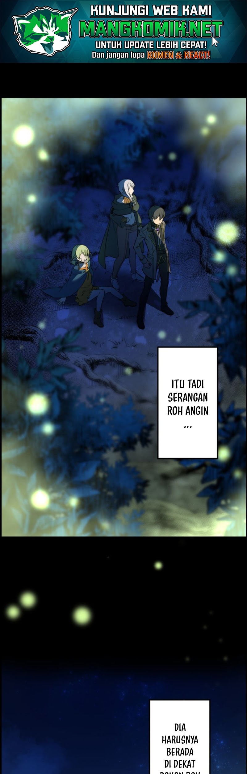 Tensei Majutsushi no Isekai Seikatsu: Gensaku Chishiki de Sekai Saikyou Chapter 5 - halaman 3