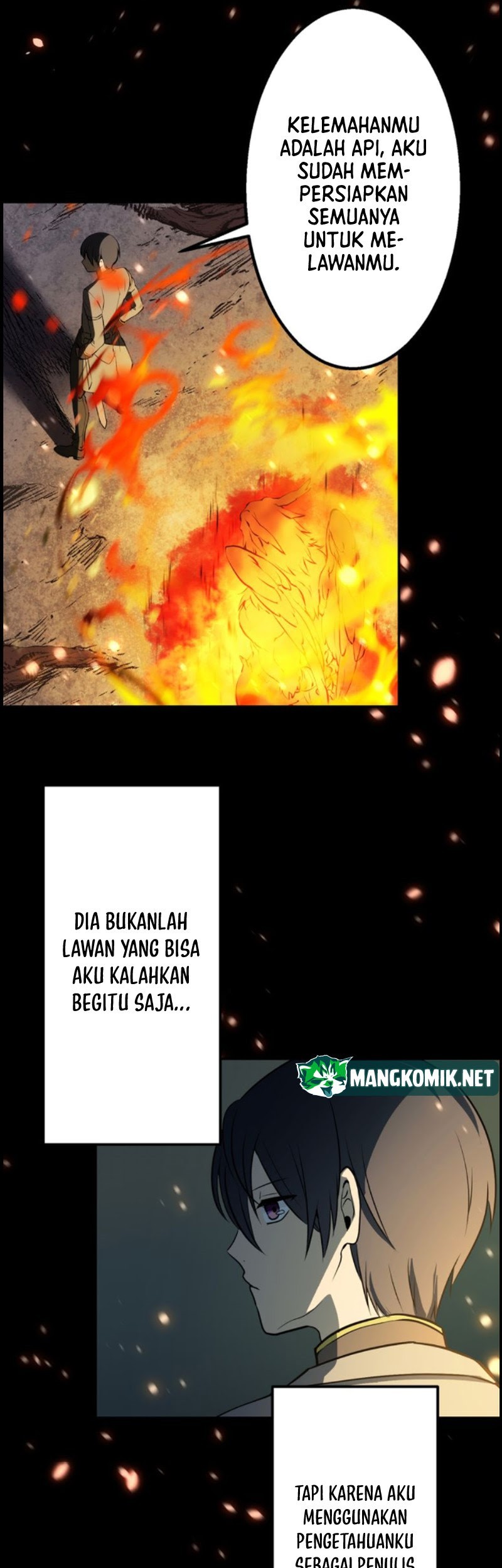 Tensei Majutsushi no Isekai Seikatsu: Gensaku Chishiki de Sekai Saikyou Chapter 5 - halaman 30