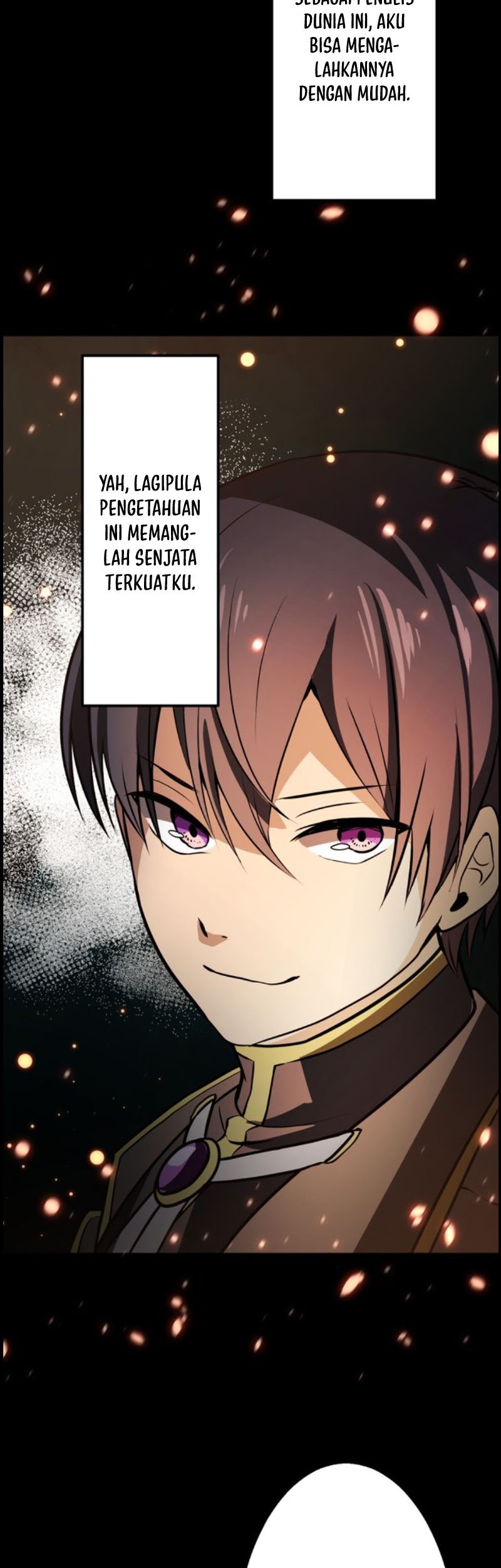 Tensei Majutsushi no Isekai Seikatsu: Gensaku Chishiki de Sekai Saikyou Chapter 5 - halaman 31