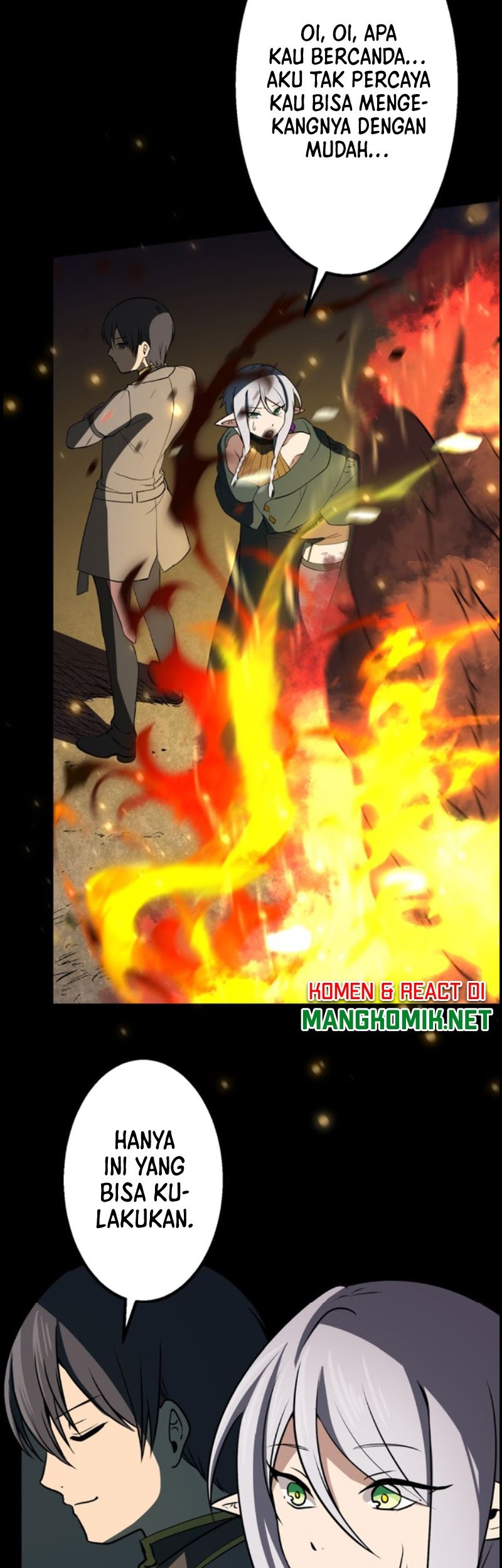 Tensei Majutsushi no Isekai Seikatsu: Gensaku Chishiki de Sekai Saikyou Chapter 5 - halaman 32