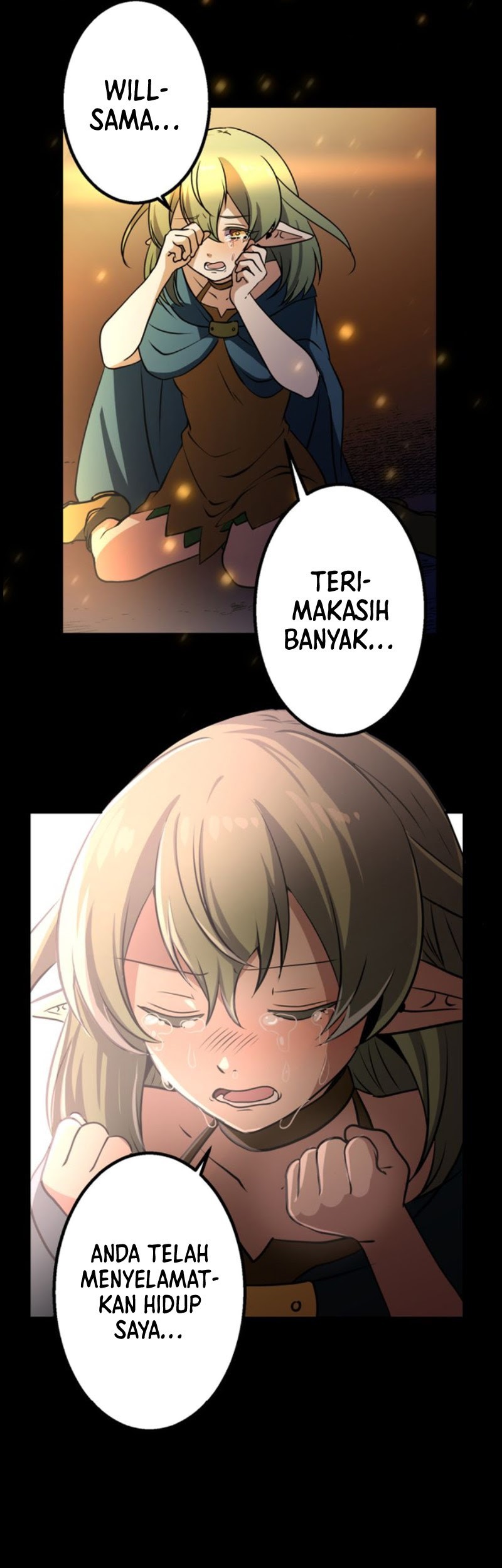 Tensei Majutsushi no Isekai Seikatsu: Gensaku Chishiki de Sekai Saikyou Chapter 5 - halaman 34