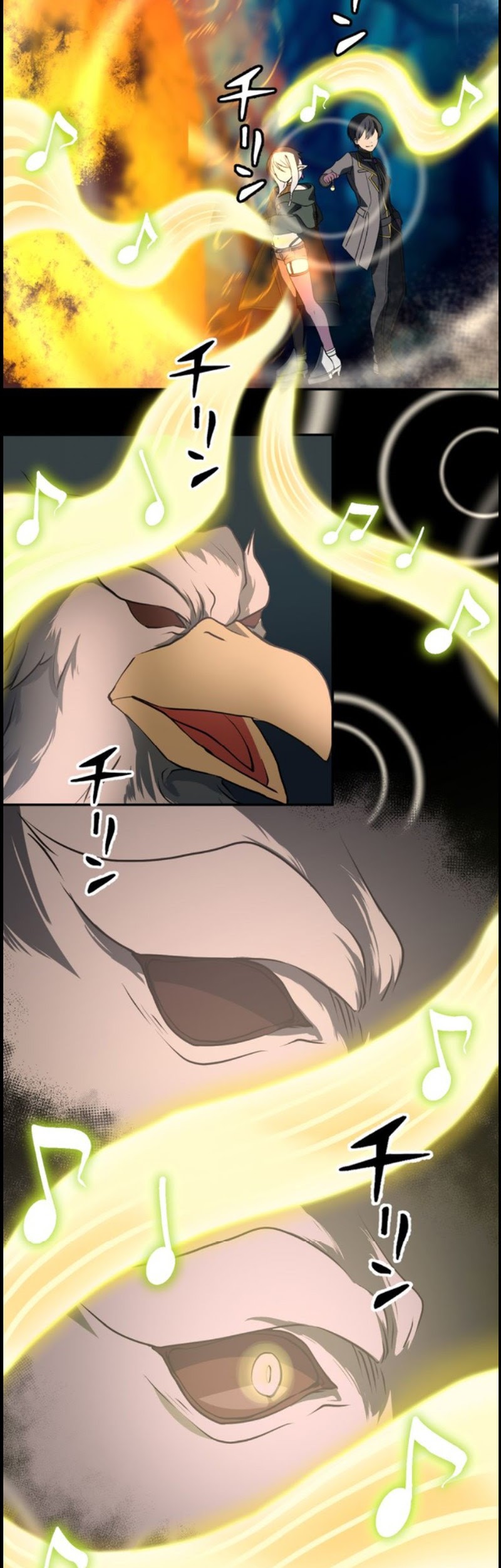 Tensei Majutsushi no Isekai Seikatsu: Gensaku Chishiki de Sekai Saikyou Chapter 5 - halaman 36