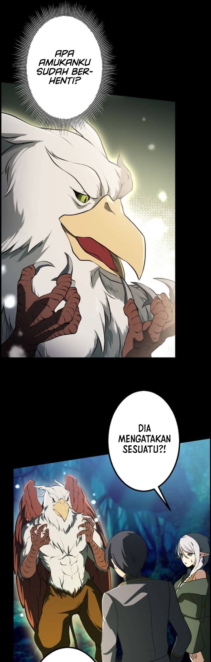 Tensei Majutsushi no Isekai Seikatsu: Gensaku Chishiki de Sekai Saikyou Chapter 5 - halaman 38