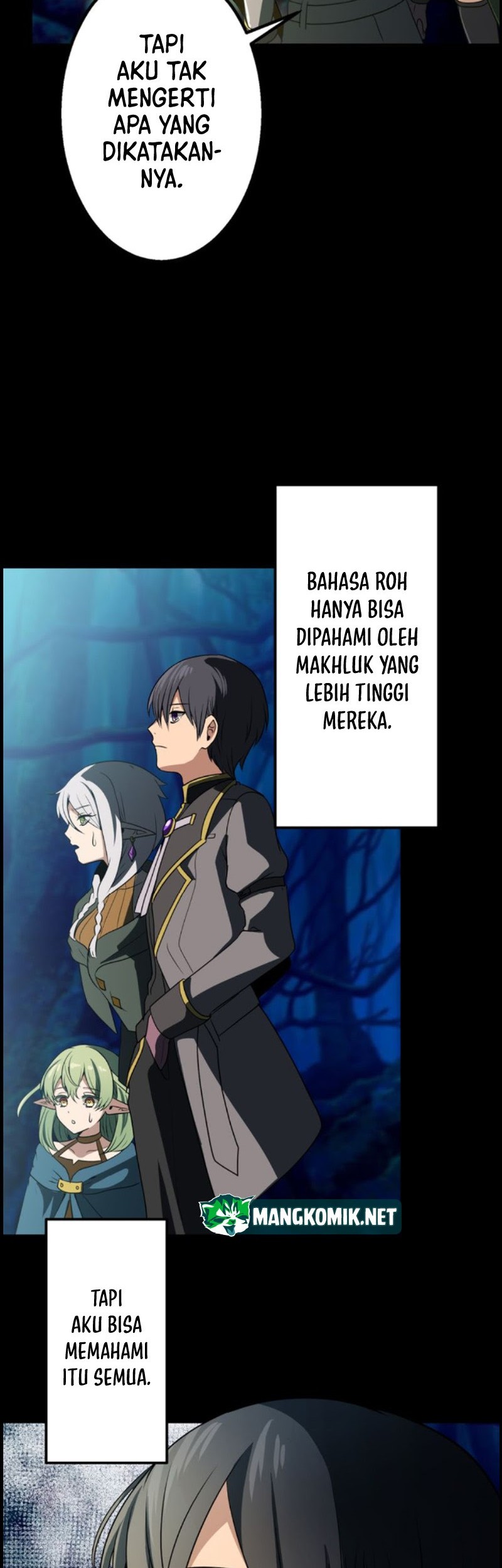 Tensei Majutsushi no Isekai Seikatsu: Gensaku Chishiki de Sekai Saikyou Chapter 5 - halaman 39